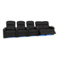 Venetian w/ Power Recline (Leather)
