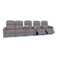 Venetian w/ Power Recline (Leather)