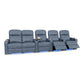 Venetian w/ Power Recline (Leather)