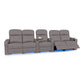 Venetian w/ Power Recline (Leather)