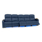 Venetian w/ Power Recline (Leather)