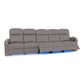 Venetian w/ Power Recline (Leather)