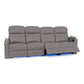 Venetian w/ Power Recline (Leather)