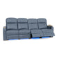 Venetian w/ Power Recline (Leather)