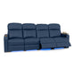 Venetian w/ Power Recline (Leather)