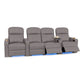 Venetian w/ Power Recline (Leather)