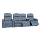 Venetian w/ Power Recline (Leather)