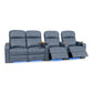 Venetian w/ Power Recline (Leather)