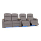 Venetian w/ Power Recline (Leather)