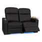 Venetian w/ Power Recline (Leather)