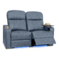 Venetian w/ Power Recline (Leather)