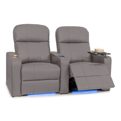 Venetian w/ Power Recline (Leather)