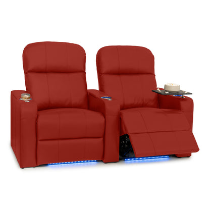 Venetian w/ Power Recline (Leather)