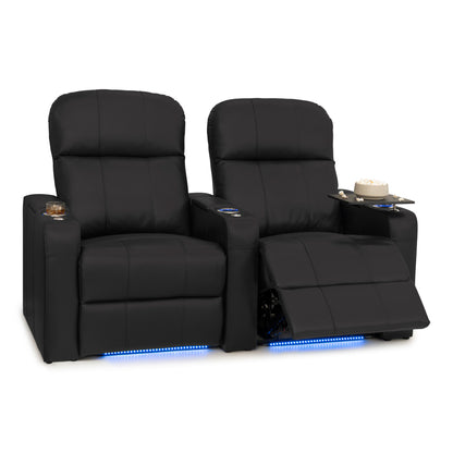 Venetian w/ Power Recline (Leather)