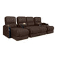 Apex w/ Chaise
