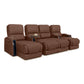 Apex w/ Chaise