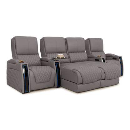 Apex w/ Chaise