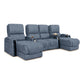Apex w/ Chaise