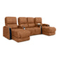 Apex w/ Chaise