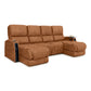 Apex w/ Chaise