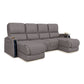 Apex w/ Chaise