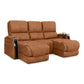 Apex w/ Chaise