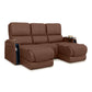 Apex w/ Chaise