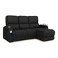 Apex w/ Chaise