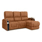Apex w/ Chaise