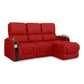 Apex w/ Chaise