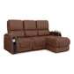 Apex w/ Chaise
