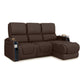 Apex w/ Chaise