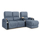 Apex w/ Chaise