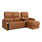 Apex w/ Chaise