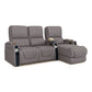 Apex w/ Chaise