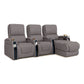 Apex w/ Chaise