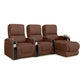 Apex w/ Chaise