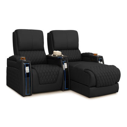 Apex w/ Chaise