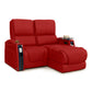 Apex w/ Chaise