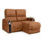 Apex w/ Chaise