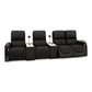 Apex w/ Straight Console