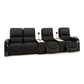 Apex w/ Straight Console