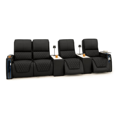 Apex w/ Straight Console