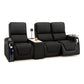Apex w/ Straight Console