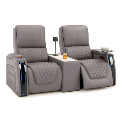Apex w/ Straight Console