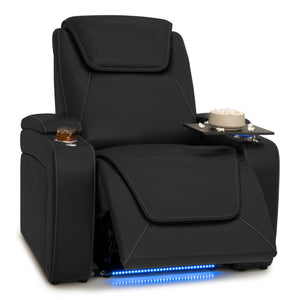 Pantheon Single Recliner