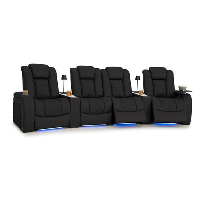 Diamante w/ Wedge Console