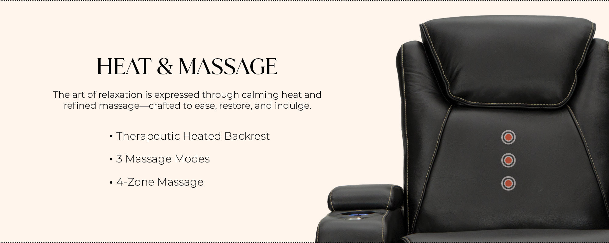 Black / Loveseat / Loveseat - Desktop Image 1
