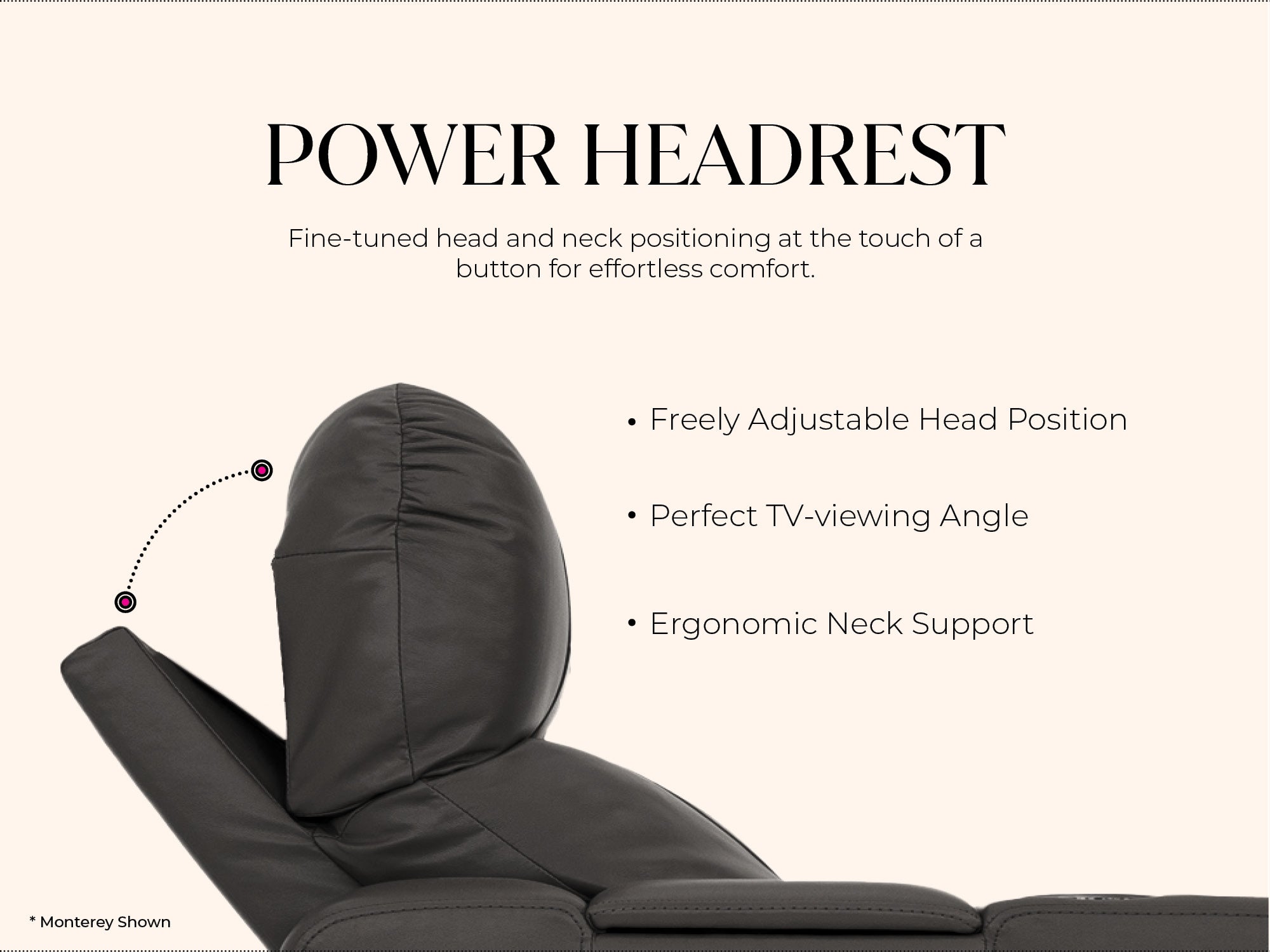 Black / Loveseat / Loveseat - Mobile Image 2
