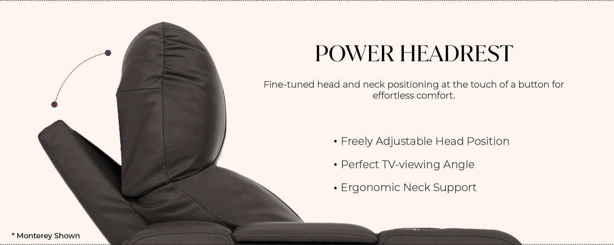 Black / Loveseat / Loveseat - Desktop Image 2